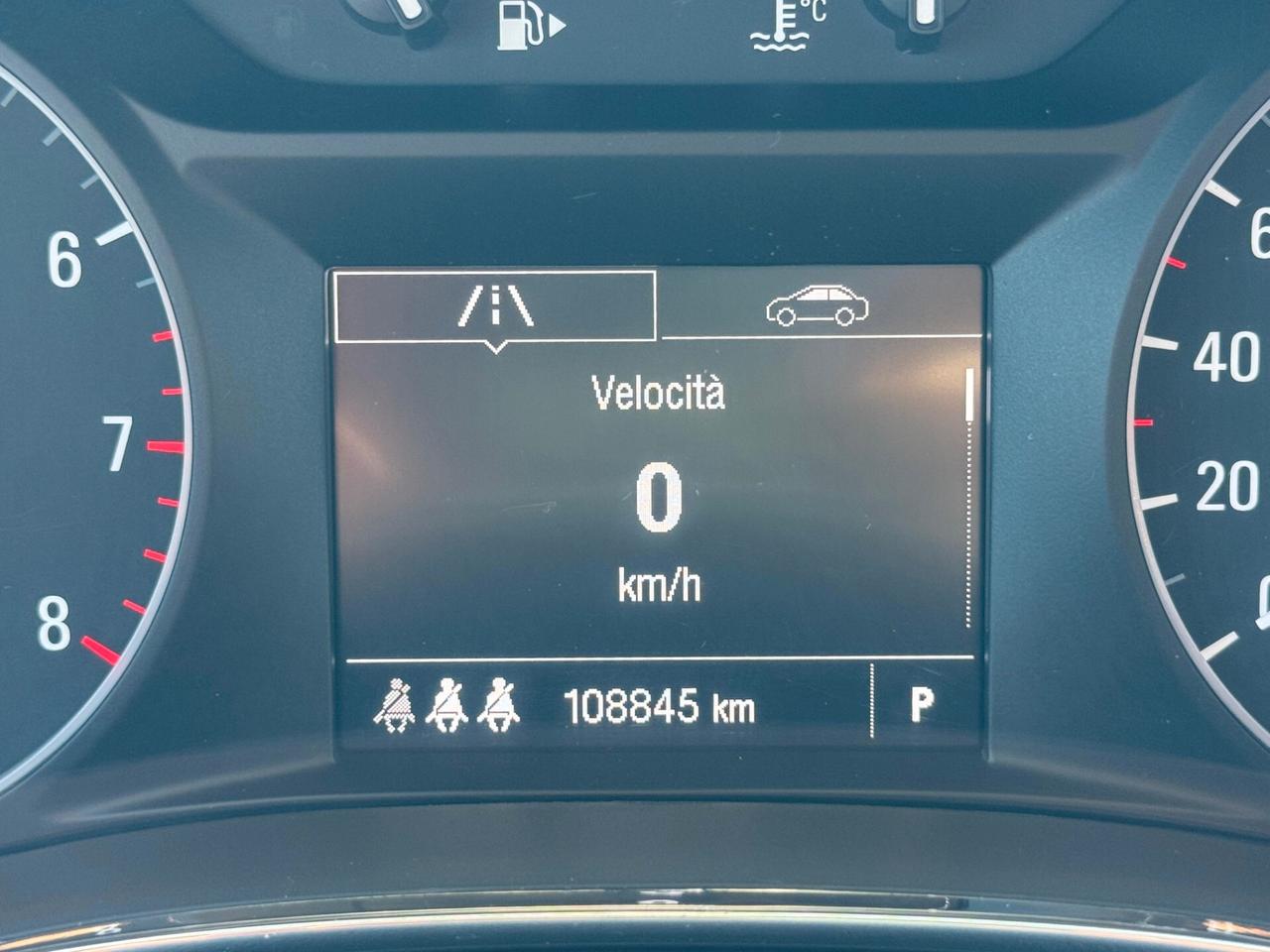Opel Mokka X 1.4 Turbo Ecotec aut.Innovation- 2017