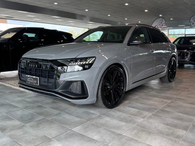 AUDI Q8 50 TDI 286 CV QUATTRO TIP. COMPETITION *UNIPROP*