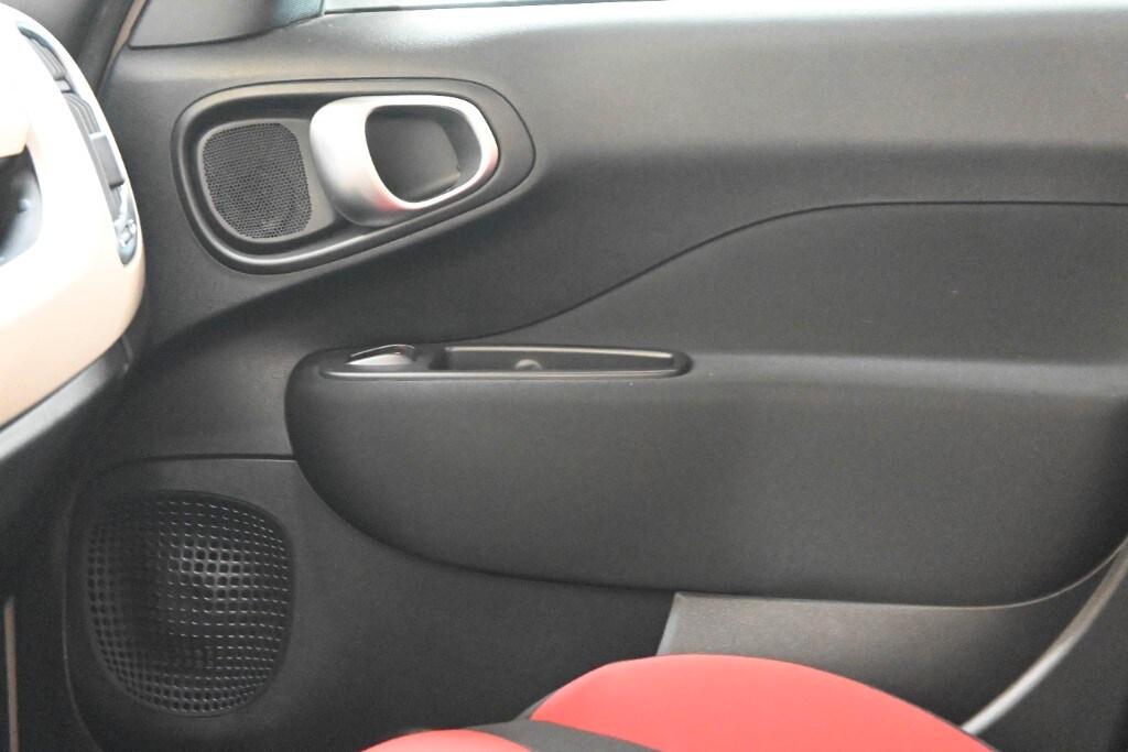 FIAT 500L 500L 1.4 95 CV Pop Star