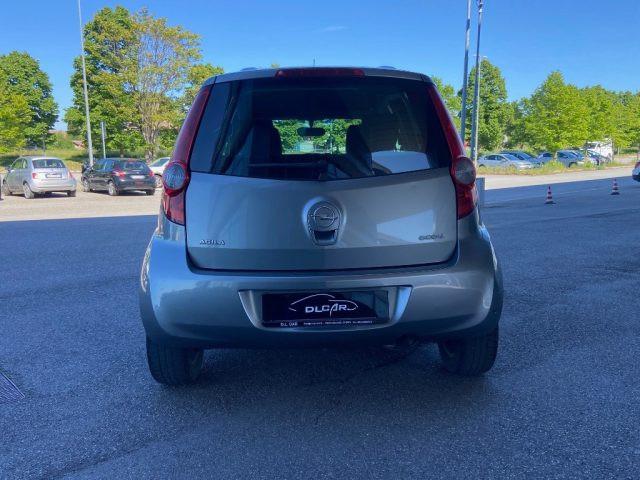 OPEL Agila 1.0 12V 65CV Enjoy Frizione Nuova