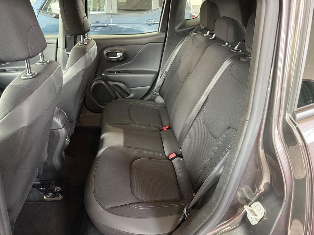 Jeep Renegade 1.0 T3 Limited NO VINCOLI FINANZIAMENTO