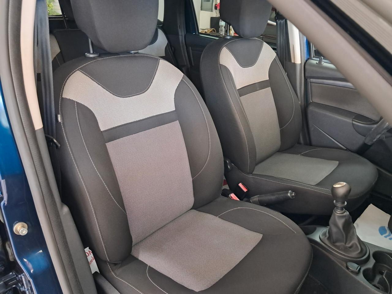 Dacia Duster 1.5 dCi 110CV Start&Stop 4x2 Lauréate