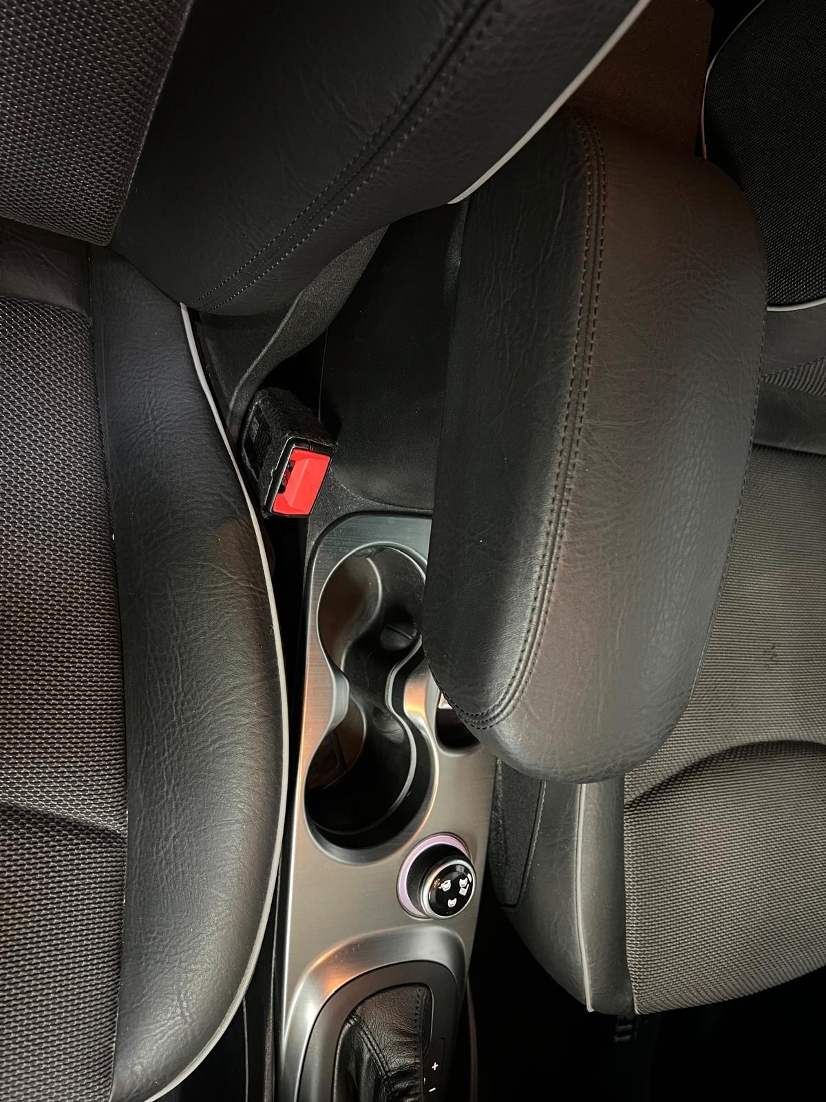 Fiat 500X 2.0 MultiJet 140 CV AT9 4x4 Cross Plus