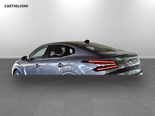 Citroen C4 X C4 X 1.5 bluehdi Shine s&s 130cv eat8