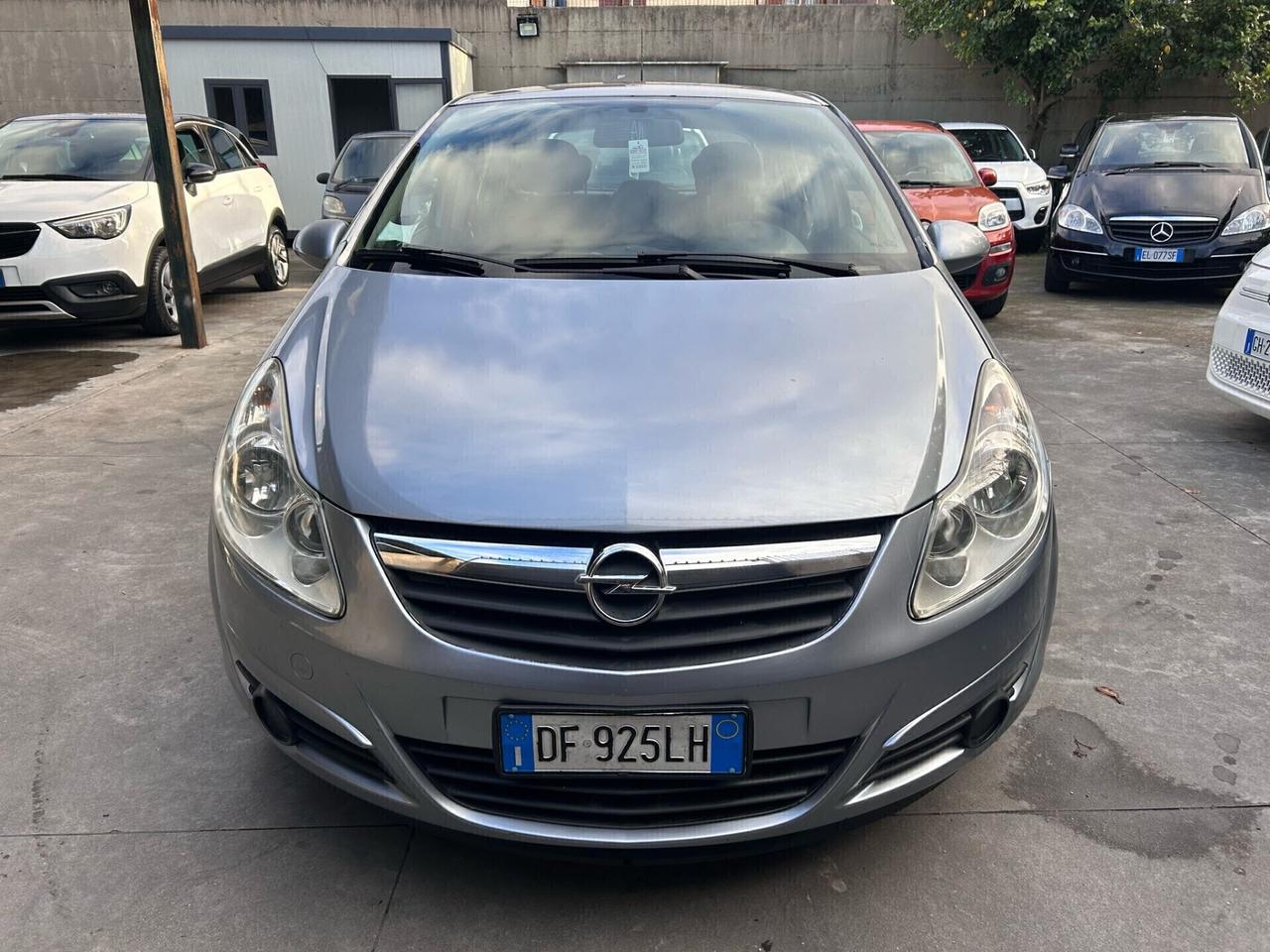 Opel Corsa 1.3 CDTI 75CV 5 porte Enjoy