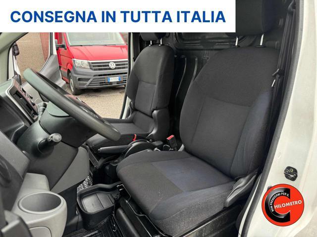 NISSAN e-NV200 EV VAN-FURGONE-CRUISE C-ELETRICO-BLUETOOTH