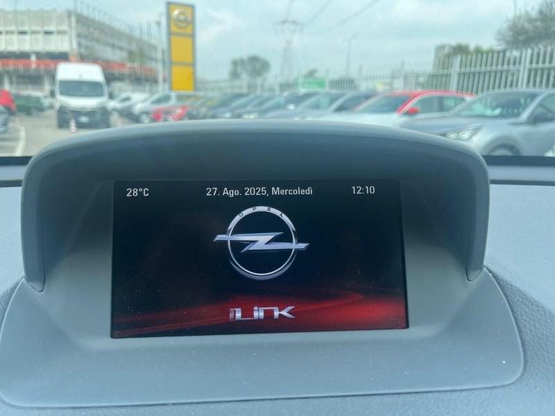 Opel Mokka Mokka X 1.6 CDTI Ecotec 136CV 4x2 Start&Stop Innovation