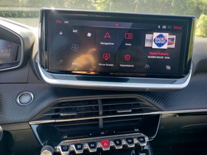 Peugeot 2008 PureTech 100 Allure S/S