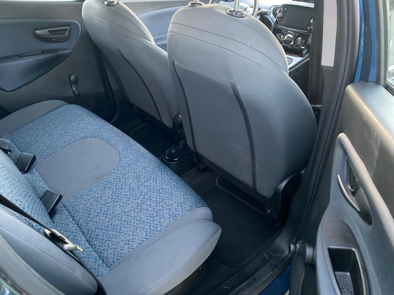 LANCIA - Ypsilon - 1.0 FireFly 5p.S&S Hyb. - NEOPATENTATI - FINANZIABILE - PERMUTE