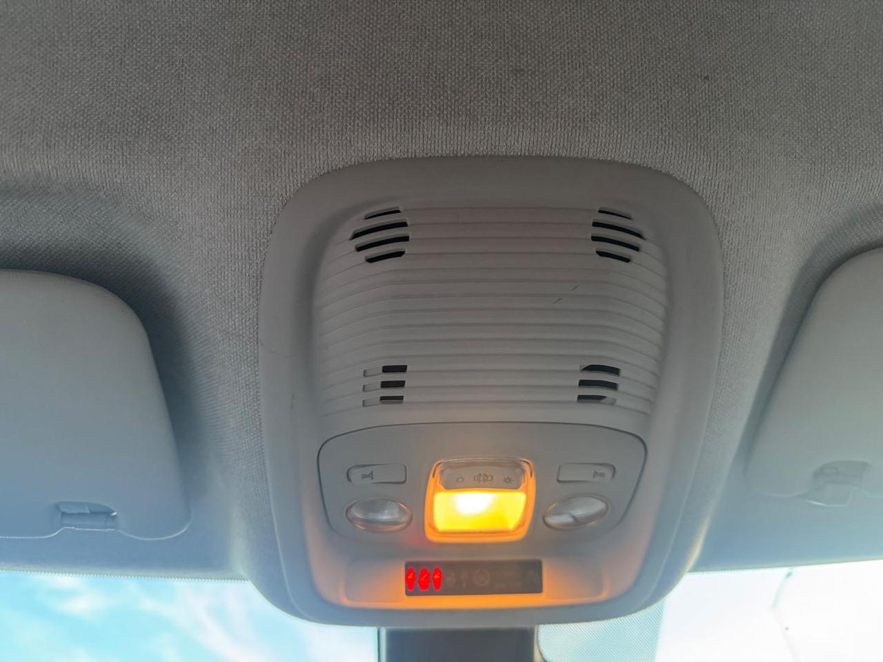 Citroen C3 Aircross Feel 1.2 PureTech 82 #10085