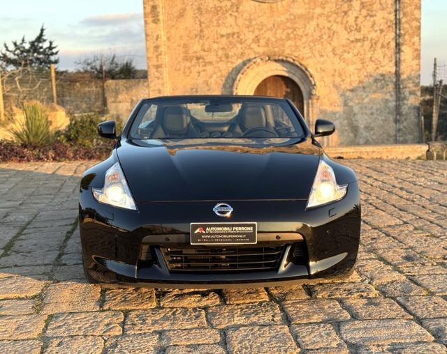NISSAN 370Z Roadster 3.7 V6