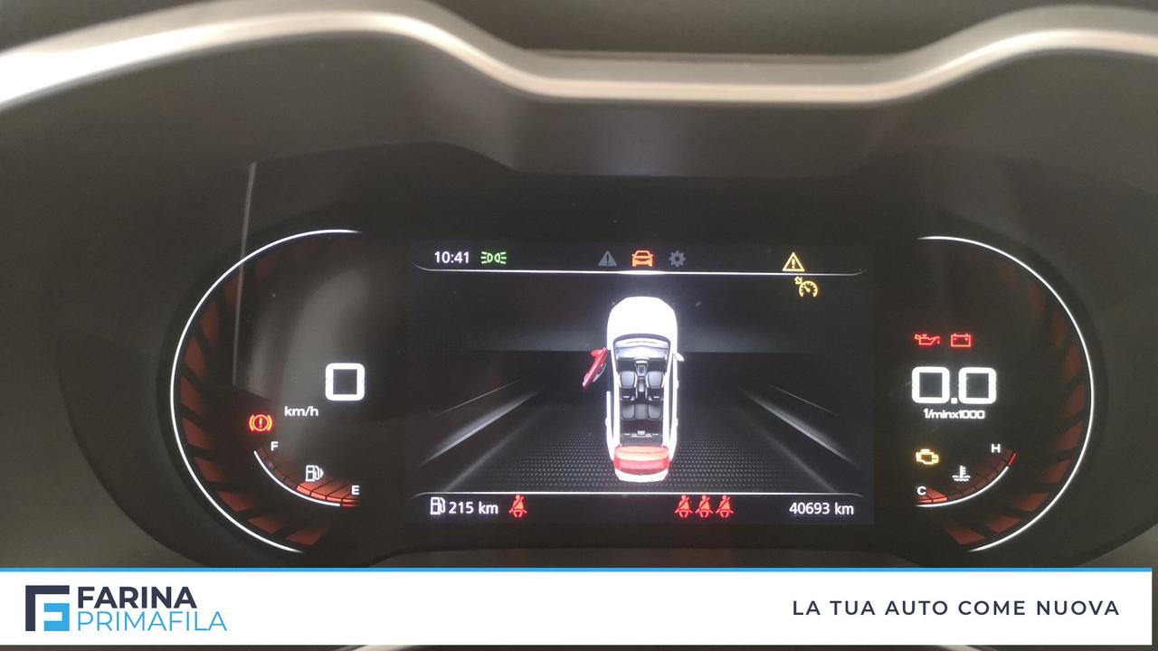 MG ZS 2021 - ZS 1.5 Luxury