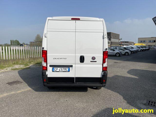 FIAT Ducato 35 2.2 Mjt 3 140CV L3H2 - Furgone PASSO LUNGO