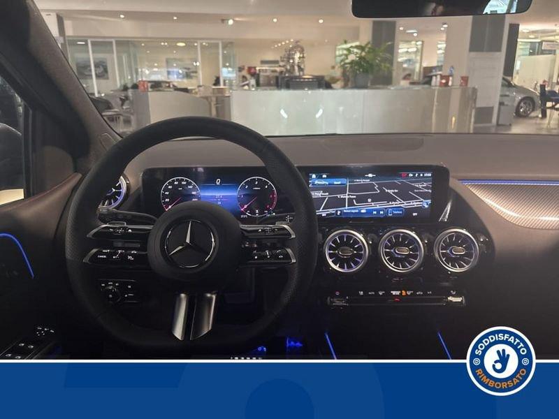 Mercedes-Benz Classe B 180d Automatic AMG Line Advanced Plus