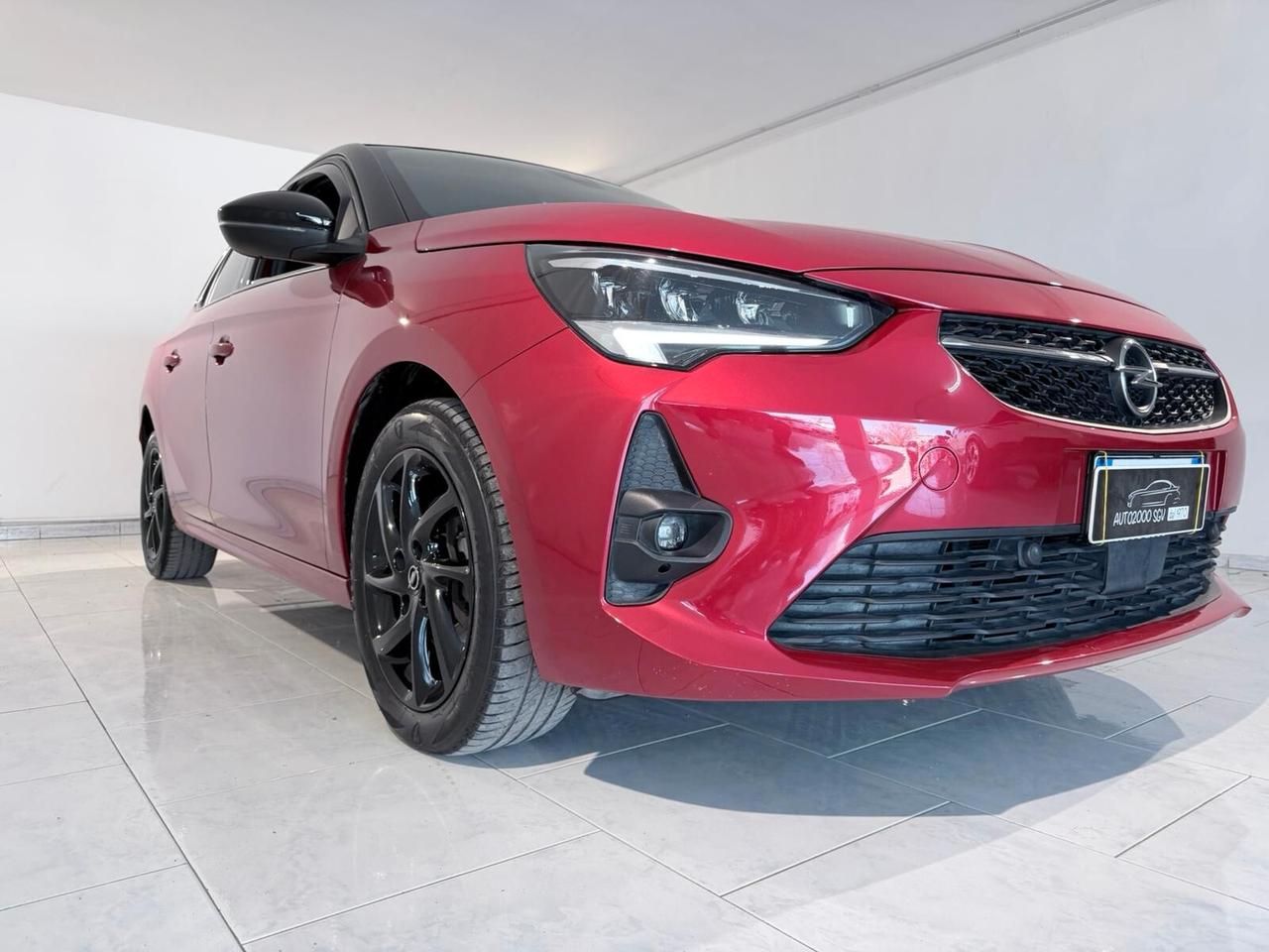 Opel Corsa 1.5 D 100 CV GS LINE PRONTA CONSEGNA