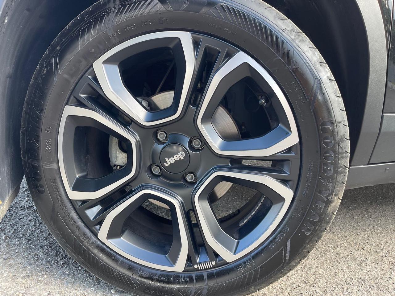 Jeep Avenger 1.2 GSE T3 Altitude #10864