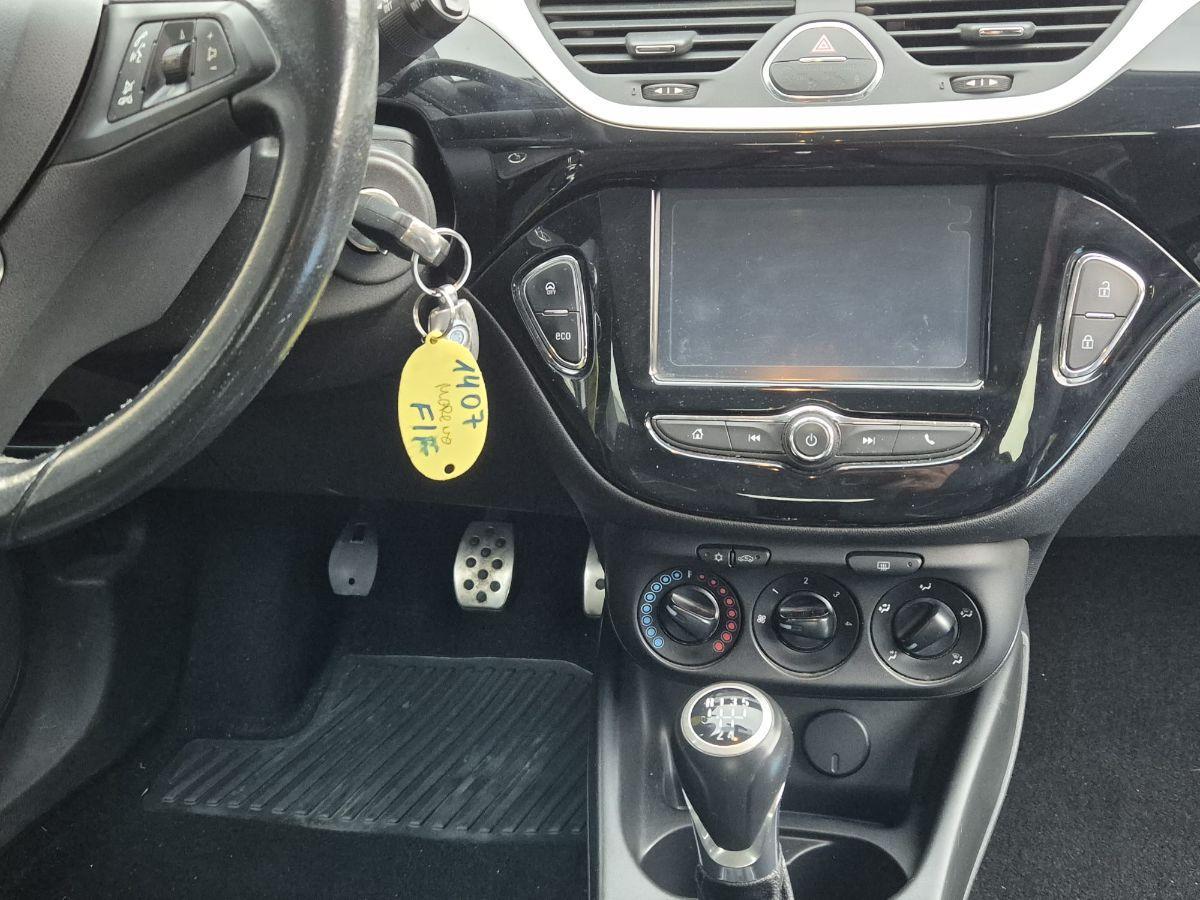 OPEL - Corsa - 1.3 CDTI ecoFLEX 5p. b-Color