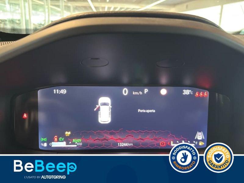 Jeep Renegade 1.5 TURBO T4 MHEV SUMMIT 2WD DCT