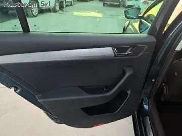 SKODA Superb Wagon Wagon iV 1.4 tsi phev Style dsg -GE476CM