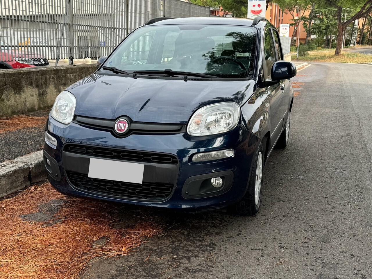 Fiat Panda 1.2 Lounge NEOPATENTATI