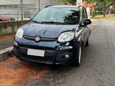 Fiat Panda 1.2 Lounge NEOPATENTATI