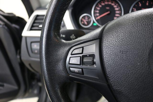 BMW 318 d Touring Business aut.