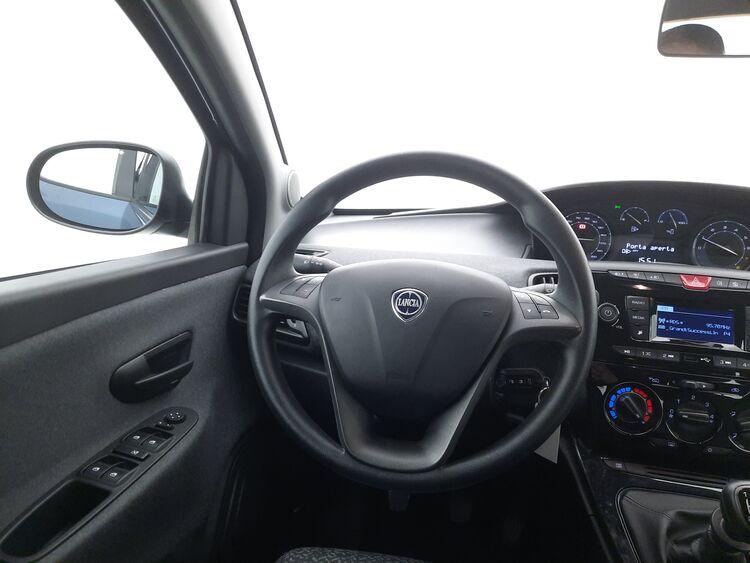 Lancia Ypsilon Hybrid Silver Plus BR495537 1.0 Mild Hybrid 70CV