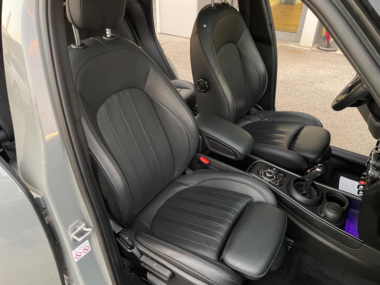 Mini Cooper Countryman 1.5 136 CV Yours ALL4