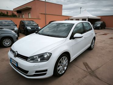 Volkswagen Golf 1.6 TDI 5p. Comfortline BlueMotion Technology