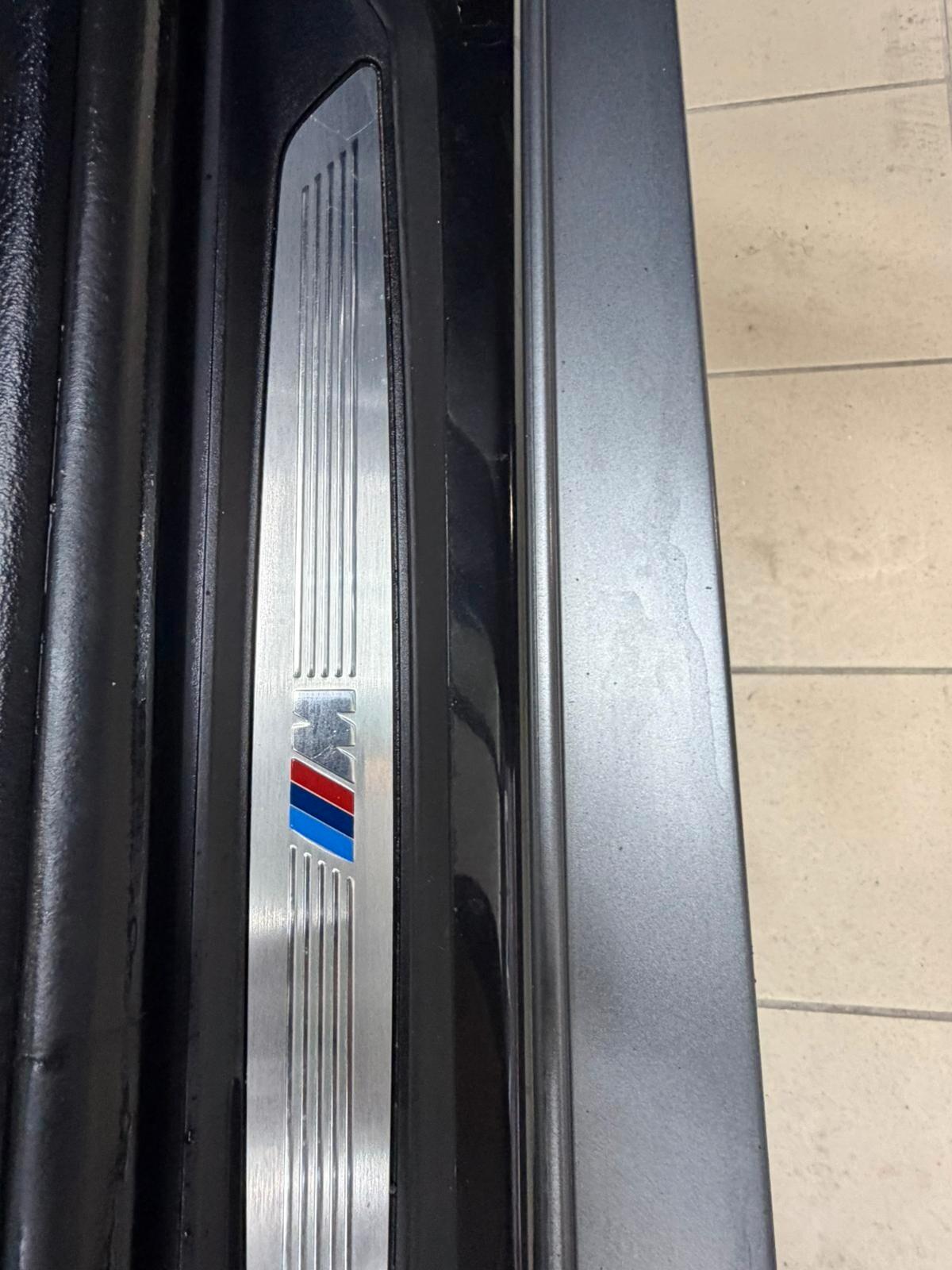 Bmw X2 M sDrive18d Msport