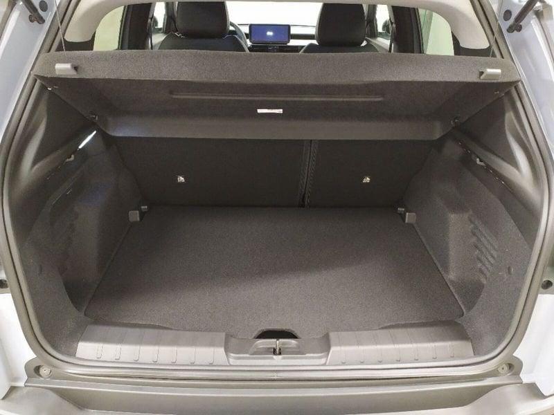 Jeep Avenger 1.2 turbo e-hybrid mhev Summit fwd 110cv edct6