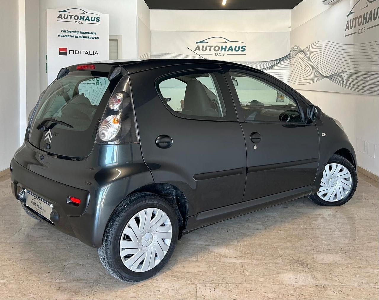 Citroen C1 - 5 Porte - CLIMA