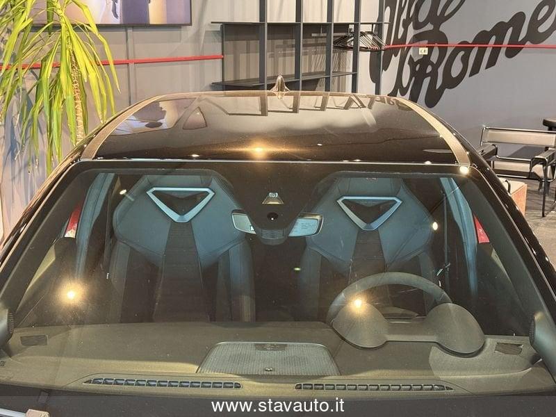 Alfa Romeo Junior Junior 156 CV BEV Speciale