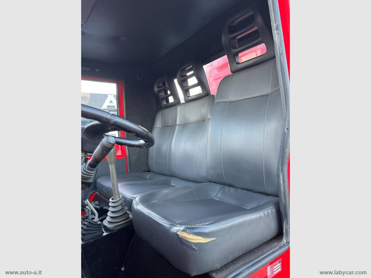 LOMBARDINI COMCA 2002 A/ML