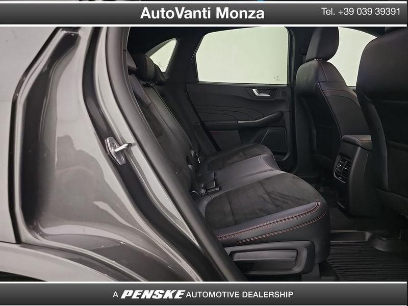 Ford Kuga Kuga 2.5 Plug In Hybrid 225 CV CVT 2WD ST-Line