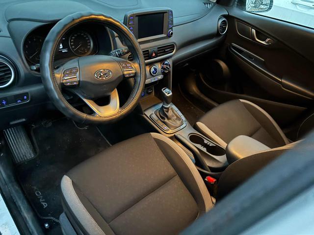 HYUNDAI Kona 1.0 T-GDI Comfort