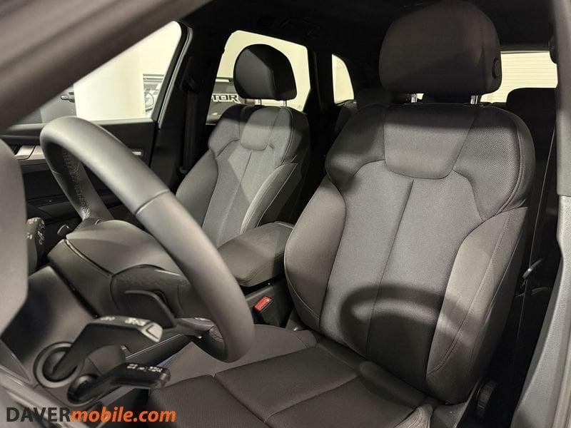 Audi Q5 Q5 40 TDI 204 CV quattro S tronic S line