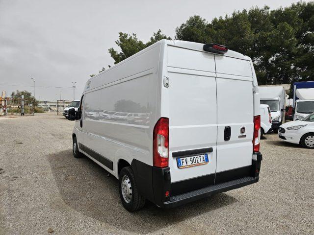 FIAT Ducato 35 2.3 MJT 130CV PLM-TM Furgone FRIGO FNAX 0°