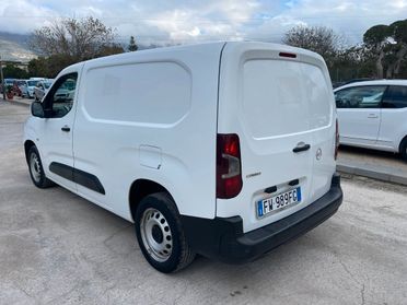 Opel Combo Cargo XL 1.5 Diesel 100CV S&S PL 950kg
