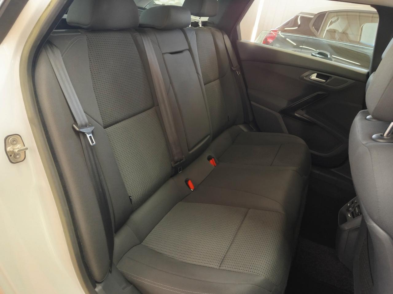 Peugeot 508 2.0 HDi 163CV aut. SW Ciel Active, 154 Mila chilometri.