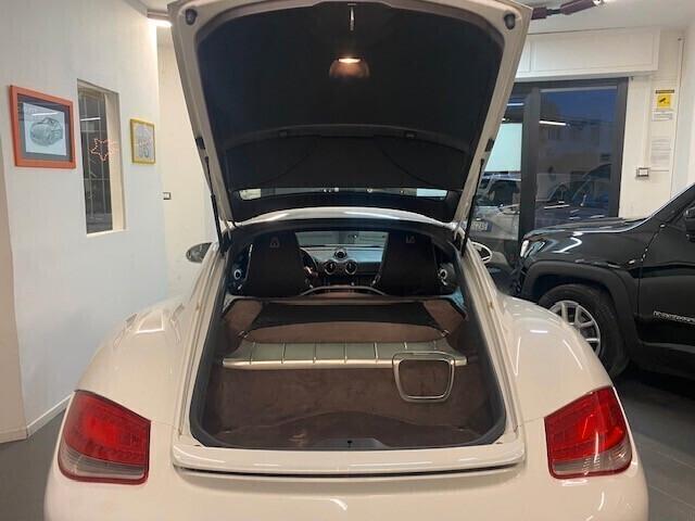 Porsche Cayman 2.9 PDK AUTOMATICO!..265CV..987!!