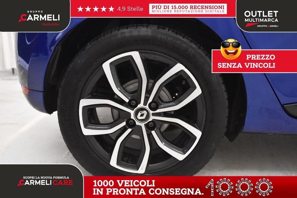 Renault Clio 5 Porte 1.2 Duel2