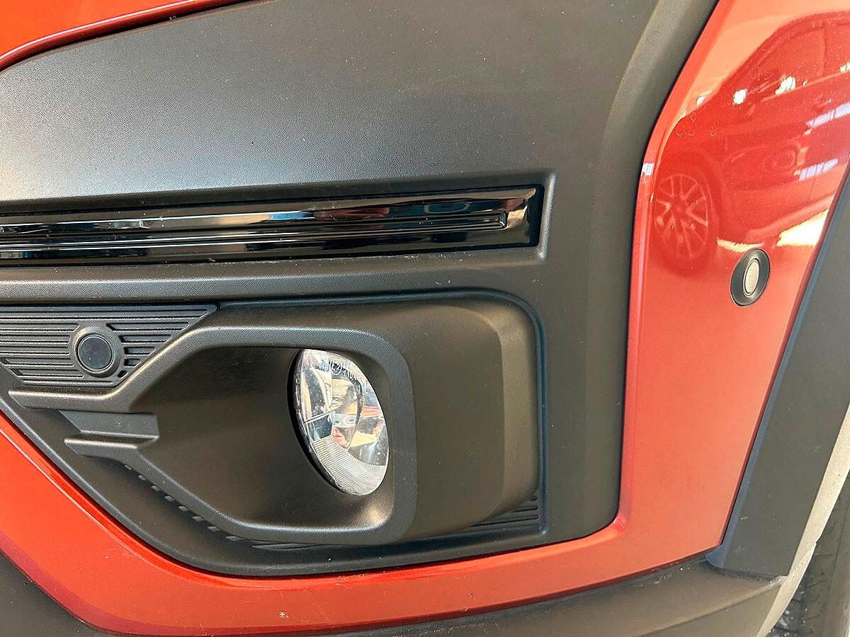 Dacia Jogger 1.0 TCe GPL 100 CV 7 posti Extreme