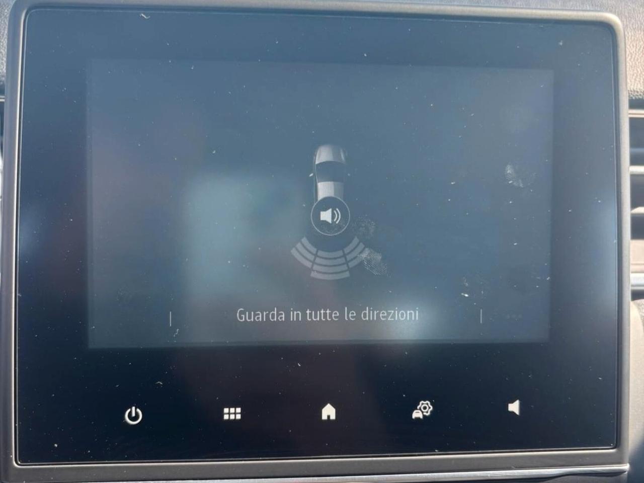 Renault Captur Full Hybrid E-Tech 145 CV Equilibre