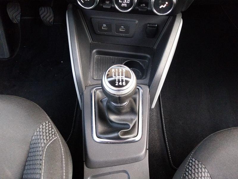 Dacia Duster Duster 1.0 tce Prestige up Gpl 4x2 100cv