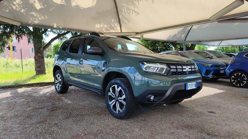 Dacia Duster Duster 1.0 tce Journey UP Gpl 4x2 100cv