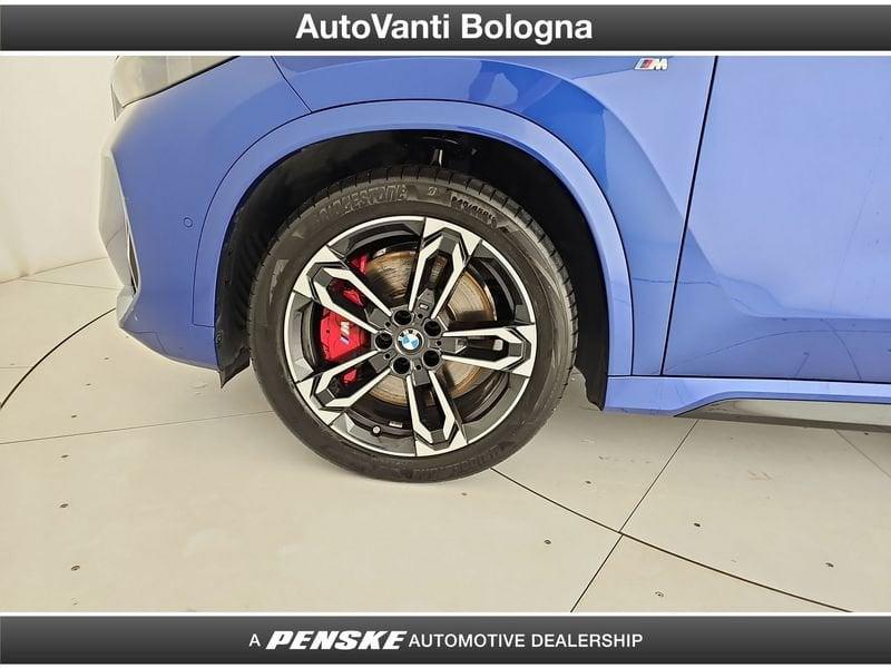 BMW X1 X1 xDrive 23d Msport pro