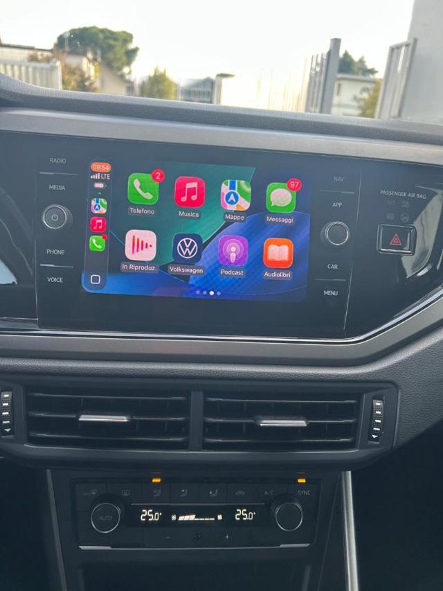 VOLKSWAGEN Polo 1.0 EVO 80 CV 5p. Sport NEO PATENTATO