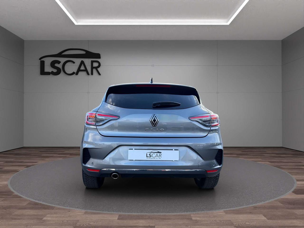 Renault Clio Clio 1.0 tce Techno 90cv - Unipro - Promo Finanziamento