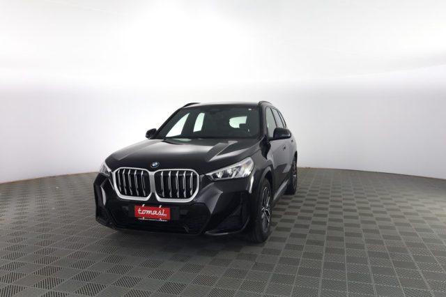 BMW X1 X1 sDrive 18d Msport